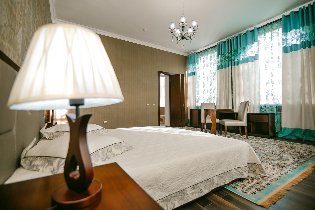 Hotel Inju ทาราซ ภายนอก รูปภาพ