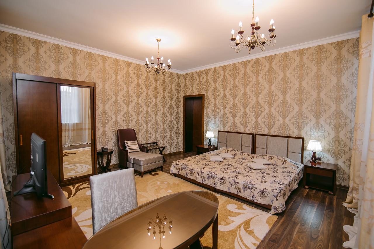 Hotel Inju ทาราซ ภายนอก รูปภาพ