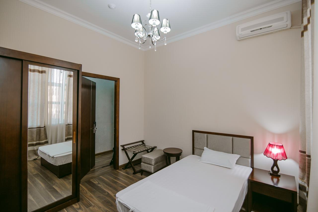 Hotel Inju ทาราซ ภายนอก รูปภาพ