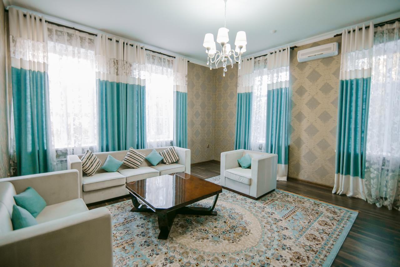 Hotel Inju ทาราซ ภายนอก รูปภาพ